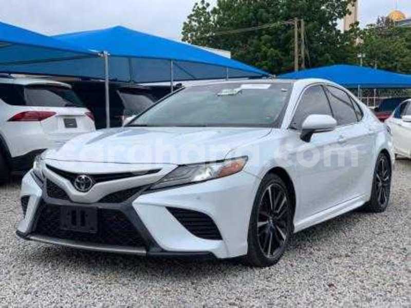 Big with watermark toyota camry greater accra tema 40333