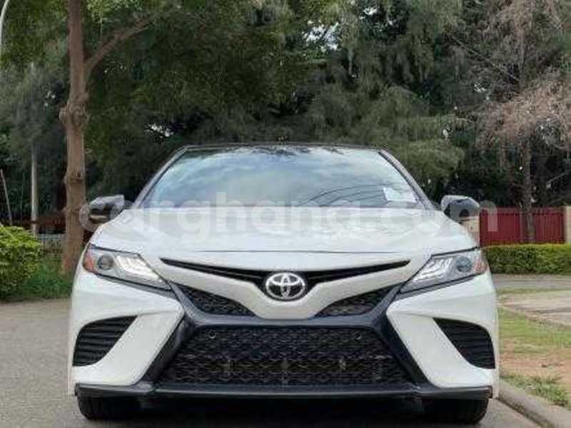 Big with watermark toyota camry greater accra tema 40333