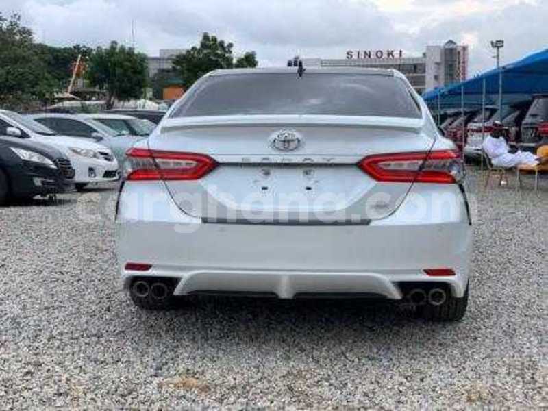 Big with watermark toyota camry greater accra tema 40333