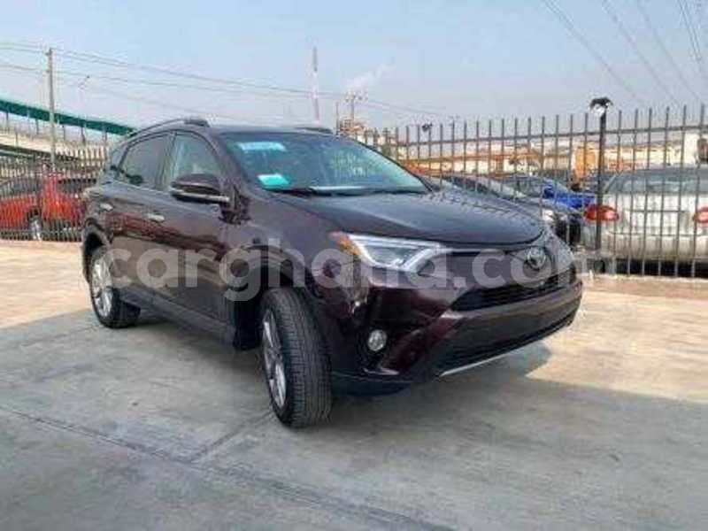 Big with watermark toyota highlander greater accra tema 40335