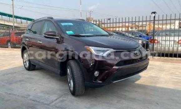 Ra Àlòkù Toyota Highlander Miiran Ọkọ̀ in Tema ni Greater Accra