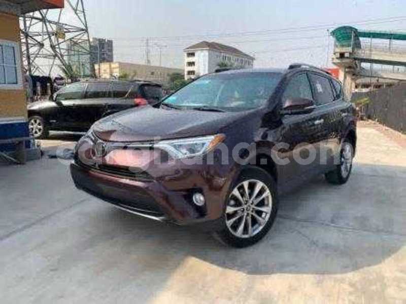 Big with watermark toyota highlander greater accra tema 40335