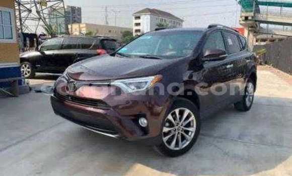 Ra Àlòkù Toyota Highlander Miiran Ọkọ̀ in Tema ni Greater Accra Ra Àlòkù Toyota Highlander Miiran Ọkọ̀ in Tema ni Greater Accra