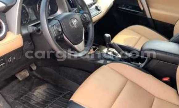 Ra Àlòkù Toyota Highlander Miiran Ọkọ̀ in Tema ni Greater Accra Ra Àlòkù Toyota Highlander Miiran Ọkọ̀ in Tema ni Greater Accra