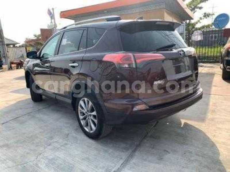 Big with watermark toyota highlander greater accra tema 40335