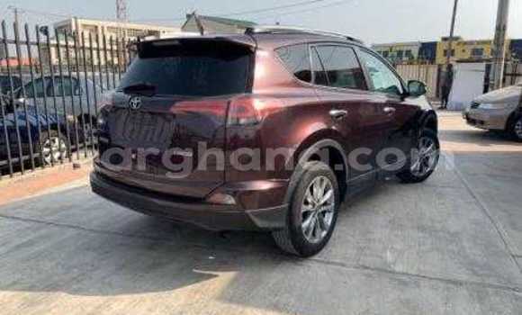 Ra Àlòkù Toyota Highlander Miiran Ọkọ̀ in Tema ni Greater Accra Ra Àlòkù Toyota Highlander Miiran Ọkọ̀ in Tema ni Greater Accra