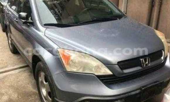 Sayi Na hannu Honda CR–V Green Mota in Tema a Greater Accra