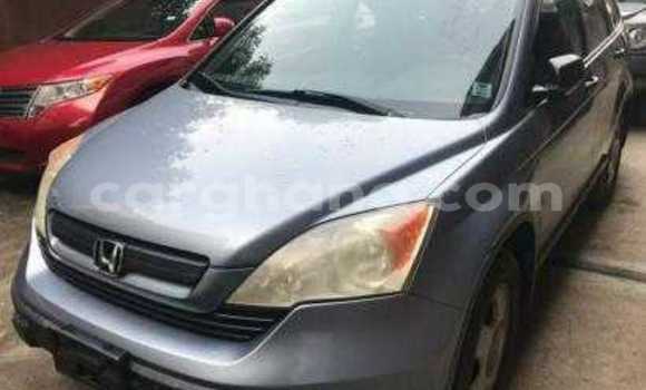 Buy Used Honda CR–V Green Car in Tema in Greater Accra Buy Used Honda CR–V Green Car in Tema in Greater Accra