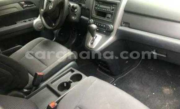 Buy Used Honda CR–V Green Car in Tema in Greater Accra Buy Used Honda CR–V Green Car in Tema in Greater Accra
