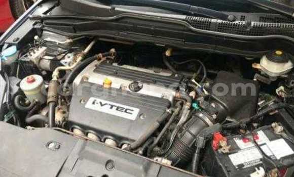 Buy Used Honda CR–V Green Car in Tema in Greater Accra Buy Used Honda CR–V Green Car in Tema in Greater Accra