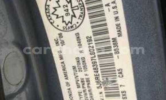 Buy Used Honda CR–V Green Car in Tema in Greater Accra Buy Used Honda CR–V Green Car in Tema in Greater Accra