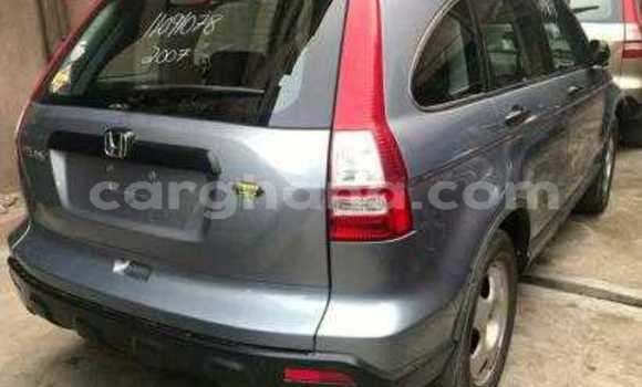 Buy Used Honda CR–V Green Car in Tema in Greater Accra Buy Used Honda CR–V Green Car in Tema in Greater Accra