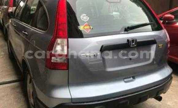 Buy Used Honda CR–V Green Car in Tema in Greater Accra Buy Used Honda CR–V Green Car in Tema in Greater Accra