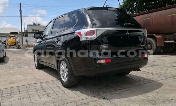 Buy Used Mitsubishi Outlander Other Car in Accra in Greater Accra