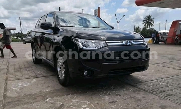Buy Used Mitsubishi Outlander Other Car in Accra in Greater Accra Buy Used Mitsubishi Outlander Other Car in Accra in Greater Accra