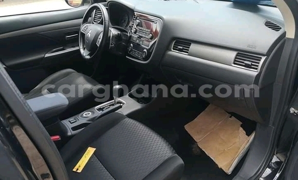 Buy Used Mitsubishi Outlander Other Car in Accra in Greater Accra Buy Used Mitsubishi Outlander Other Car in Accra in Greater Accra