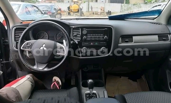 Buy Used Mitsubishi Outlander Other Car in Accra in Greater Accra Buy Used Mitsubishi Outlander Other Car in Accra in Greater Accra