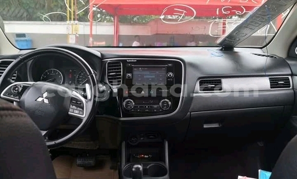 Buy Used Mitsubishi Outlander Other Car in Accra in Greater Accra Buy Used Mitsubishi Outlander Other Car in Accra in Greater Accra
