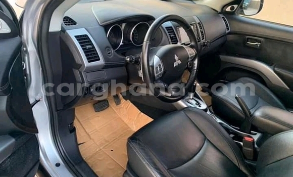 Buy Used Mitsubishi Outlander Other Car in Accra in Greater Accra Buy Used Mitsubishi Outlander Other Car in Accra in Greater Accra