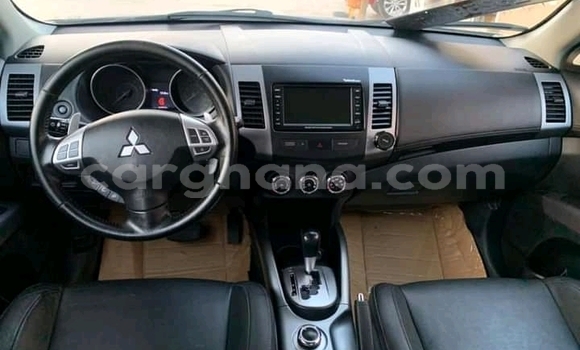 Buy Used Mitsubishi Outlander Other Car in Accra in Greater Accra Buy Used Mitsubishi Outlander Other Car in Accra in Greater Accra