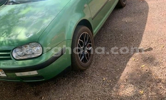 Sayi Na hannu Volkswagen Golf Sauran Mota in Accra a Greater Accra Sayi Na hannu Volkswagen Golf Sauran Mota in Accra a Greater Accra