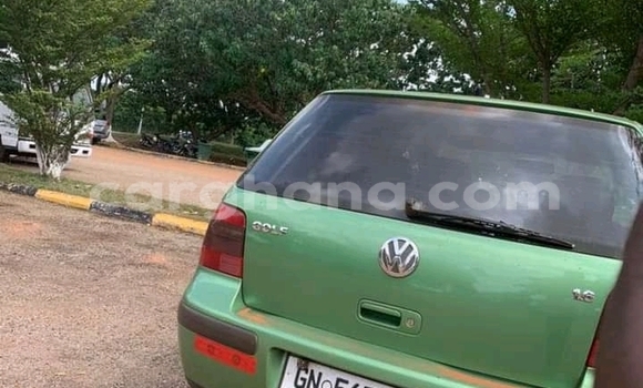 Sayi Na hannu Volkswagen Golf Sauran Mota in Accra a Greater Accra Sayi Na hannu Volkswagen Golf Sauran Mota in Accra a Greater Accra