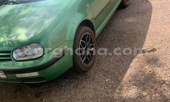 Sayi Na hannu Volkswagen Golf Sauran Mota in Accra a Greater Accra Sayi Na hannu Volkswagen Golf Sauran Mota in Accra a Greater Accra