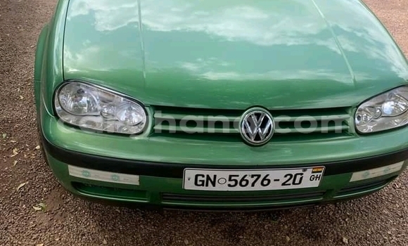 Sayi Na hannu Volkswagen Golf Sauran Mota in Accra a Greater Accra Sayi Na hannu Volkswagen Golf Sauran Mota in Accra a Greater Accra