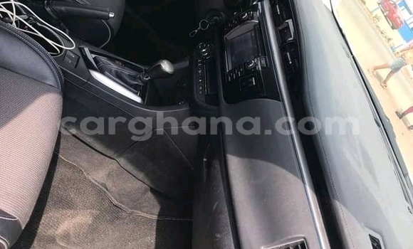 Ra Àlòkù Toyota Corolla Miiran Ọkọ̀ in Accra ni Greater Accra Ra Àlòkù Toyota Corolla Miiran Ọkọ̀ in Accra ni Greater Accra