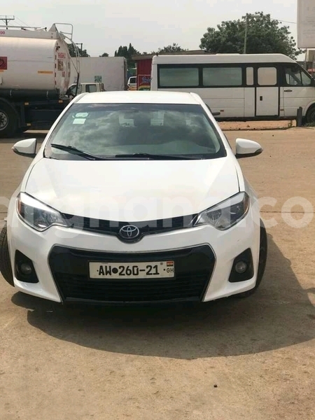 Big with watermark toyota corolla greater accra accra 40347