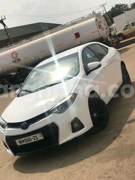 Big with watermark toyota corolla greater accra accra 40347