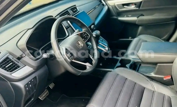 Ra Àlòkù Honda CR–V Black Ọkọ̀ in Accra ni Greater Accra Ra Àlòkù Honda CR–V Black Ọkọ̀ in Accra ni Greater Accra