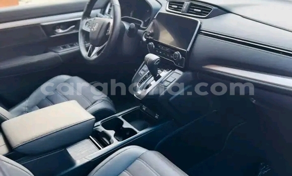 Ra Àlòkù Honda CR–V Black Ọkọ̀ in Accra ni Greater Accra Ra Àlòkù Honda CR–V Black Ọkọ̀ in Accra ni Greater Accra