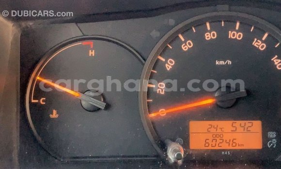 Ra Imported Toyota Hiace funfun Ọkọ̀ in Import - Dubai ni Ashanti Ra Imported Toyota Hiace funfun Ọkọ̀ in Import - Dubai ni Ashanti