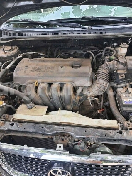 Big with watermark toyota corolla greater accra accra 40358