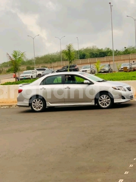 Big with watermark toyota corolla greater accra accra 40359