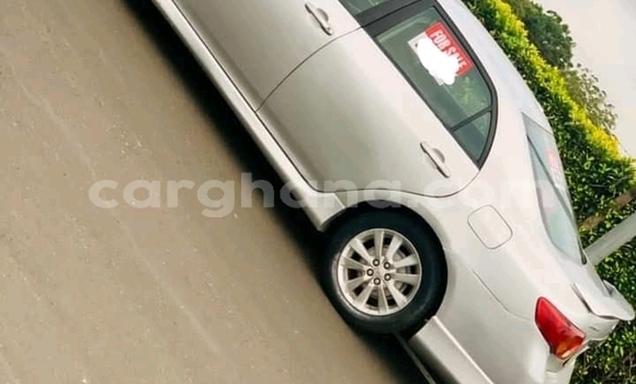 Buy Used Toyota Corolla Other Car in Accra in Greater Accra Buy Used Toyota Corolla Other Car in Accra in Greater Accra