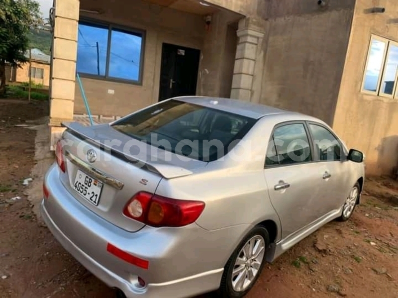 Big with watermark toyota corolla greater accra accra 40359