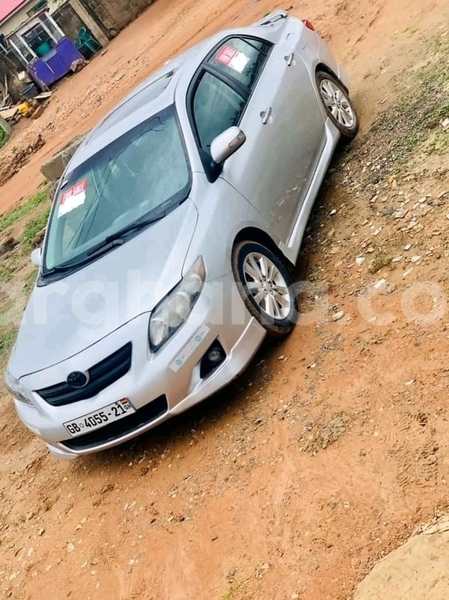 Big with watermark toyota corolla greater accra accra 40359