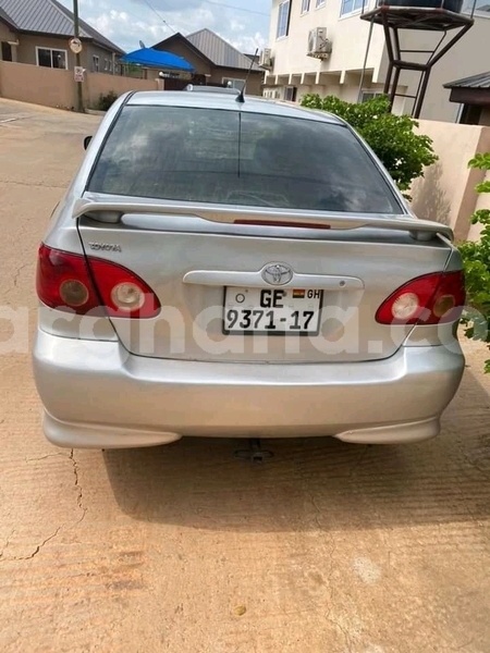 Big with watermark toyota corolla greater accra accra 40360