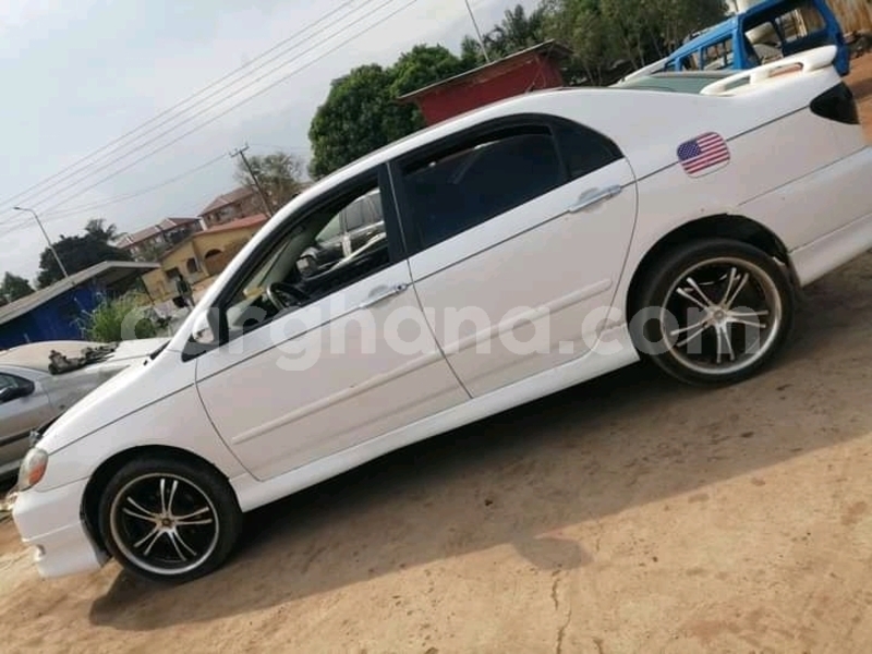 Big with watermark toyota corolla greater accra accra 40362