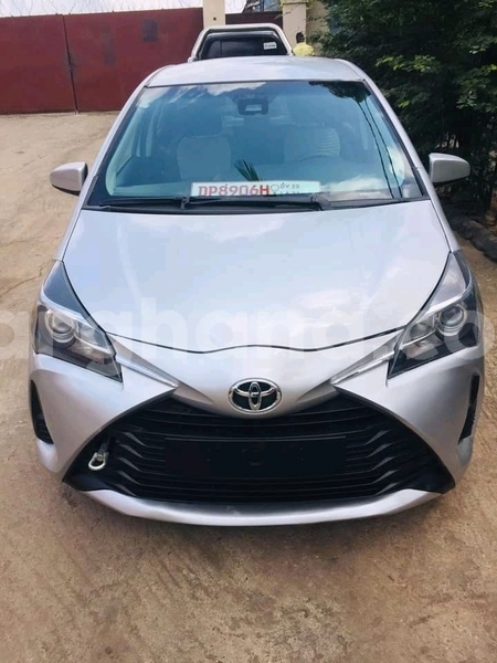 Big with watermark toyota yaris greater accra accra 40364