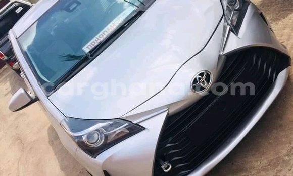 Buy Used Toyota Yaris Other Car in Accra in Greater Accra Buy Used Toyota Yaris Other Car in Accra in Greater Accra