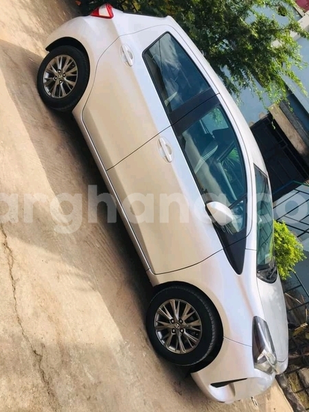 Big with watermark toyota yaris greater accra accra 40364