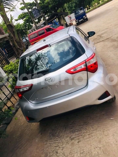 Big with watermark toyota yaris greater accra accra 40364