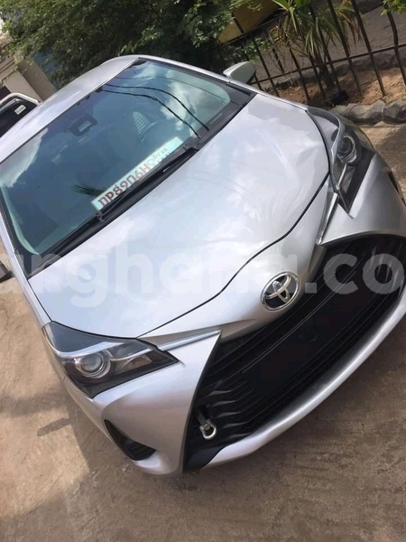 Big with watermark toyota yaris greater accra accra 40364