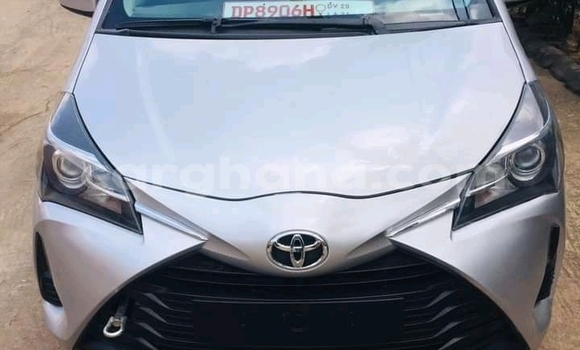 Buy Used Toyota Yaris Other Car in Accra in Greater Accra Buy Used Toyota Yaris Other Car in Accra in Greater Accra