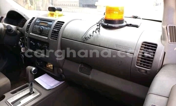 Buy Used Nissan Frontier Other Car in Accra in Greater Accra Buy Used Nissan Frontier Other Car in Accra in Greater Accra