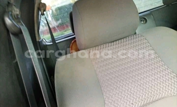 Buy Used Nissan Frontier Other Car in Accra in Greater Accra Buy Used Nissan Frontier Other Car in Accra in Greater Accra