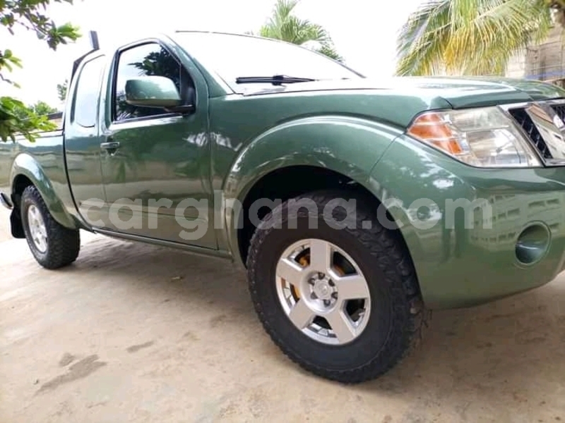 Big with watermark nissan frontier greater accra accra 40365